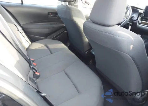 2024 Toyota Corolla Le from USA, damaged, VIN 5YFB4MDE2RP131704